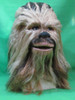Mascara En Látex - Chewbacca. 4