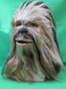Mascara En Látex - Chewbacca. 7