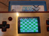 Family Game Juego Chess Master Ajedrez Para Consolas 8bits 7