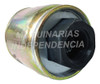 Filtro Hidraulico Succion Autoelevador Teu Fd25 113mm 4