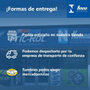 Rotulas Fiat Cronos 17/ Delanteras 1