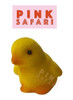 Pollito Felpa Decoracion Mini Afelpado Granja Cake Topper 2