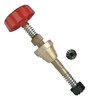 Fresadora Para Canillas  6 Medidas Black Jack L080 0 Fresadora Para Canillas  6 Medidas Black Jack L080 0