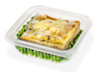 Bandeja 144  Bisagra Pp Bandex X 100 Uni. Delivery 0