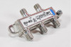 Derivador Splitter Commsco 1x4 Tv Ant Tda/catv 1° Techfriend 0