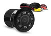 Camera Led Ré Parachoque Gm Captiva 1