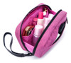 Patu Bolso Nylon Cosméticos 1