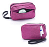 Patu Bolso Nylon Cosméticos 7