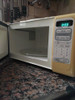 Microondas Sanyo Shawerwave 2