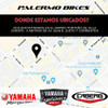Filtro Aceite Yamaha Fz 16 Fz Fi Sz Original Palermo Bikes 3