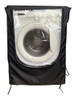 Funda Cobertor Para Lavaropas De Carga Frontal Impermeable 1