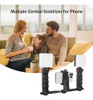Estabilizador Universal De Teléfono Afarer Para Grabación De 3