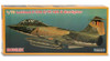 Modelex Aviones 1:72 Lockheed F-104 G Starfighter Devoto 1