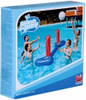 Combo Inflables Red Voley Arco Y Basket Piletas Agua Juguete 4