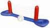 Combo Inflables Red Voley Arco Y Basket Piletas Agua Juguete 5