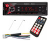 Combo Estereo Bluetooth Auto Led Fm Parlantes 5 Pulgadas 2