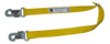 Cola De Amarre Sujeción Regulable De 2m. Mosq. 18mm. 20064 0
