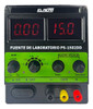 Fuente De Alimentacin El Repa 15v 2a Regulable 0