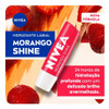Hidratante Labial Morango Shine 4,8g Nivea Cuidado Intensivo 2 Hidratante Labial Morango Shine 4,8g Nivea Cuidado Intensivo 2