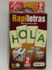 Rapiletras- Nupro Juego De Mesa 0