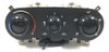 Comando Ar Condicionado Fiat Uno Vivace 5w8541000 Cb86 2