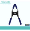 Prensa Rápida De Resorte Manual Metálica 2'' Irwin 222702 2