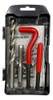 Kit De Insertos 15 Piezas M12 X 1.75 Ruhlmann 43024 3