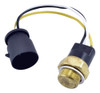 Bulbo Temperatura Electro Chevrolet Corsa 1.0 0