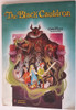 Álbum Figuritas Completo Walt Disney Black Cauldron Panini 1