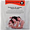 Cubre Colchon Impermeable Toalla Y Pvc 140x190 Todocolchon 0
