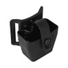 Kit Porta Carregador Duplo + Porta Algema Passador / Preto 4