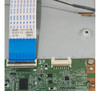 Placa Tcon Samsung Un50j5300agc 2