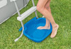 Limpieza De Pies Para Piscinas Intex, Acuarela 2