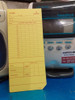 Tarjetas Para Reloj De Control De Personal Needtek Ut 2000 2