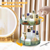 Organizador De Maquillaje Giratorio Para Dormitorio 3