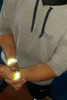 Banda Fluo Y Reflactante - Runners . Trabajo - 1