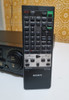 Video Cassete Sony Da Pro 4 Head Slv X68br Com Controle 4