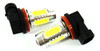 2 X H11 H8 Cree Plasma Led Proyector Niebla Conducción Luz P 6