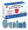 Kit De Limpieza Antibacterial  / Retro Musique / Nuevo 0
