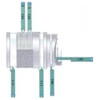 Herramientas Para Torno Widia 3/4 0