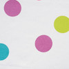 Colección Dii Confetti Cotton Tabletop Para Cenas, Bodas Y U 2