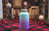 Simple Modern Botella Agua 40 Oz Twilight Blue + Tapa Extra 7