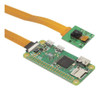 Cable Flex Ffc Para Camara Raspberry Pi Zero 15pin A 22pin 3