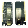 Adaptador Ssd M.2 M2 Tipo Nvme A Pciex16 Velocidad Total Emn 4