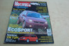 Revista Oficina Mecanica 196 / Novo Ford Ecosport Tupi Bmw 0