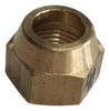 Tuerca De Bronce Para Caños De 1/2 Aire Split 0