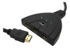 Switch Hdmi 3x1 Dracma 0