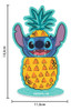 Enfeite Impresso Com Base Para Mesa Ou Bolo - Stitch Disney 1