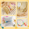 Kit Para Hacer Pulseras Con Cuentas De Arcilla 2