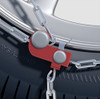 Cadenas Para Nieve Apta Medida 215/60r15 4